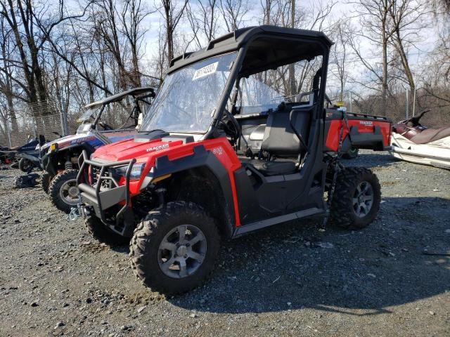 Buy Salvage Motorcycles For Sale now at auction: 2021 Text 4 Wheel