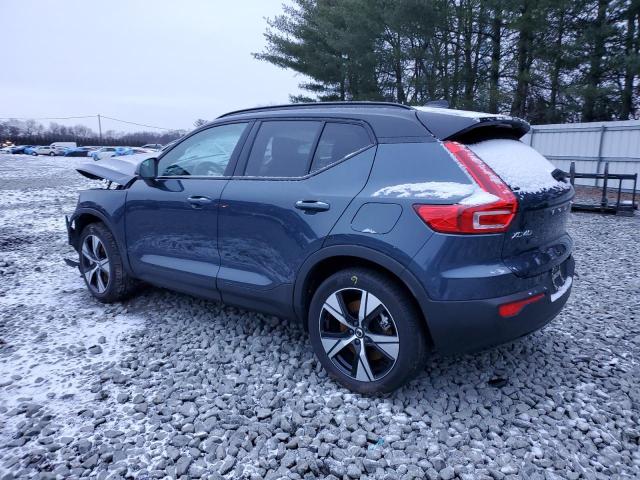 2022 VOLVO XC40 P8 RE YV4ED3UR9N2764331