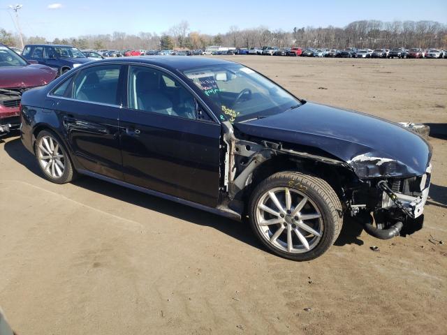 2015 AUDI A4 PREMIUM - WAUFFAFL5FN019619