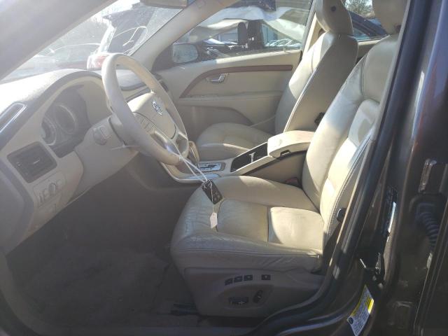 YV1960ASXA1120240 Volvo S80