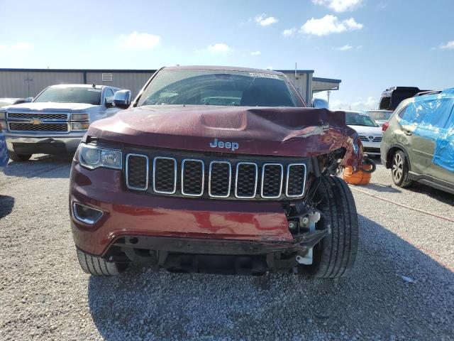 1C4RJEBG8JC327435 Jeep Grand Cher