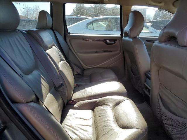 YV1SZ58DX21075654 Volvo V70
