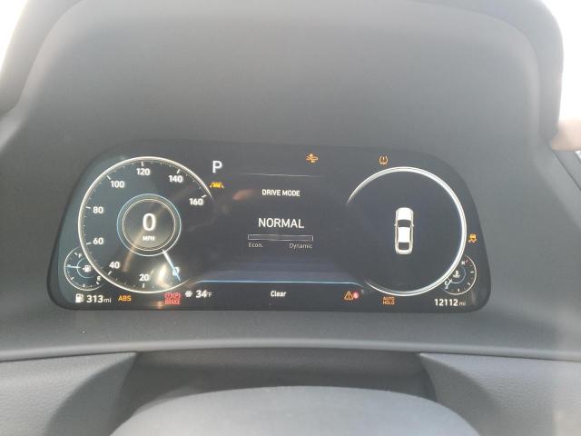 2022 HYUNDAI SONATA LIM - KMHL34J24NA224476