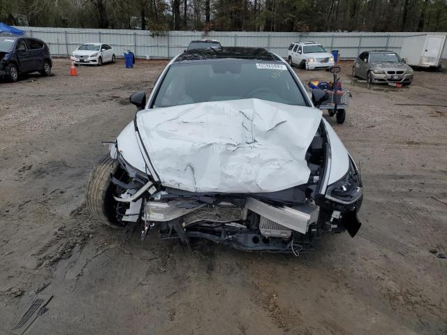 2021 HYUNDAI SONATA N L - 5NPEK4JC7MH123688