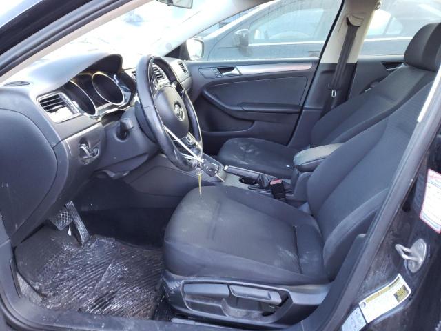 2015 VOLKSWAGEN JETTA TDI - 3VWLA7AJ2FM281246