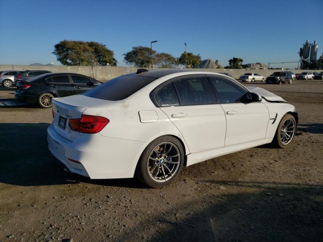 WBS8M9C31H5G86044 BMW M3