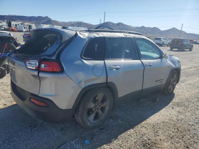 1C4PJMCB0HW525505 Jeep Cherokee Latitude