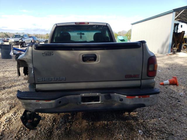 1GTEC14W42Z159698 GMC New Sierra C1500