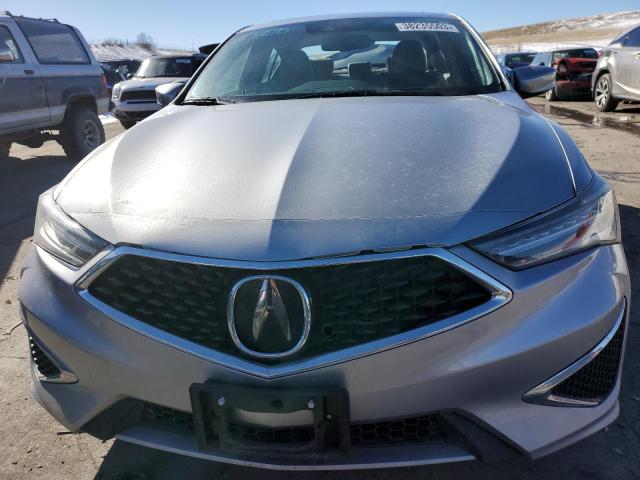 19UDE2F74KA008278 Acura Ilx Premium