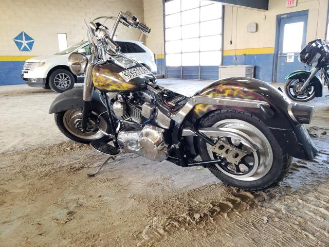 2002 HARLEY-DAVIDSON FLSTF 1HD1BMY122Y067558