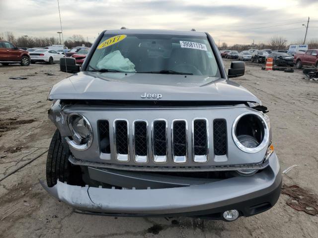 1C4NJRFB8HD159661 Jeep Patriot Latitude