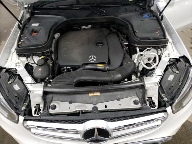 2021 MERCEDES-BENZ GLC 300 4M - W1N0G8EB1MV305058
