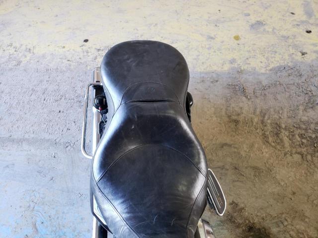 2010 HARLEY-DAVIDSON FLTRX 1HD1KH413AB614285