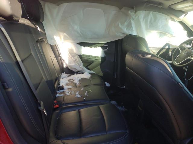 2016 BUICK ENCORE PRE - KL4CJHSB6GB674976