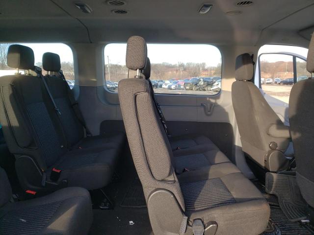 2016 FORD TRANSIT T- - 1FBZX2ZM4GKB47445