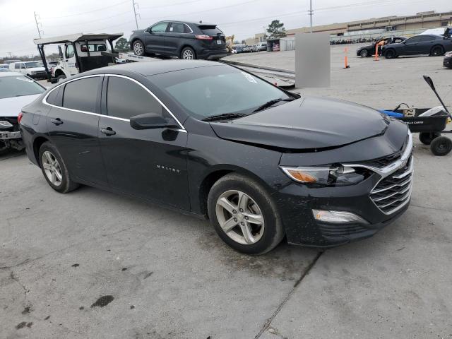 2019 CHEVROLET MALIBU LS - 1G1ZB5ST3KF125122