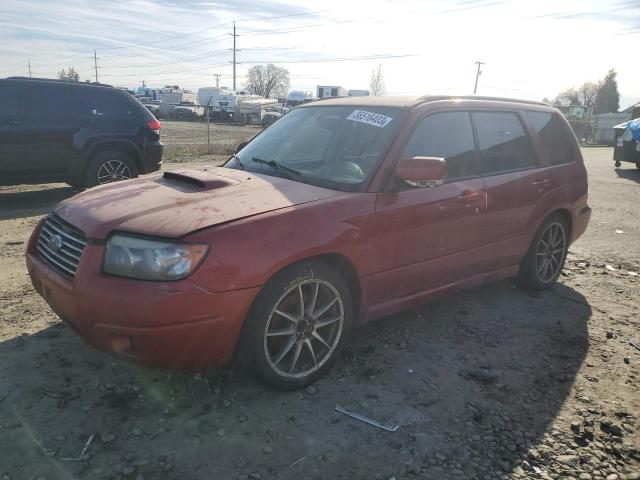 2006 Subaru Forester 