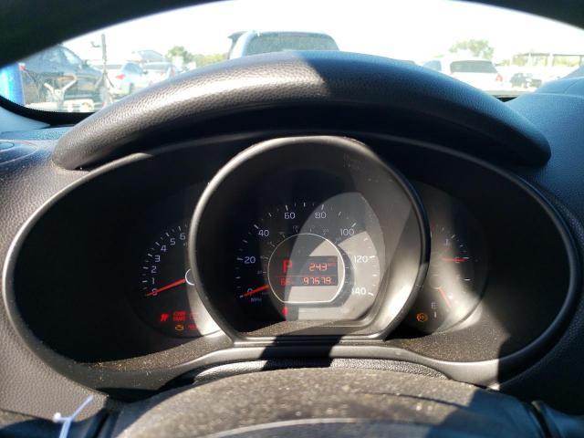 KNDJP3A5XE7708248 KIA SOUL +