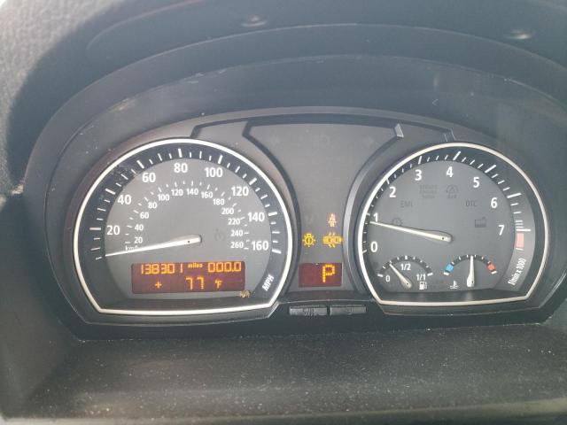 WBXPC93437WF10946 BMW X3 3.0SI