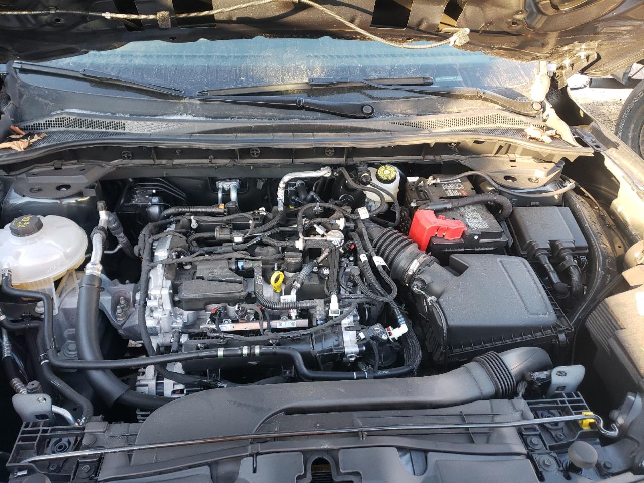 1FMCU0G64NUA83536 FORD ESCAPE 2022