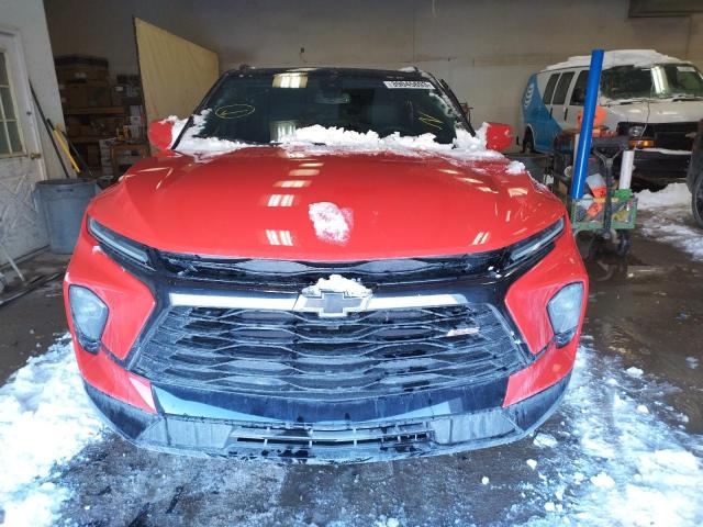 2023 CHEVROLET BLAZER RS - 3GNKBERS1PS109324