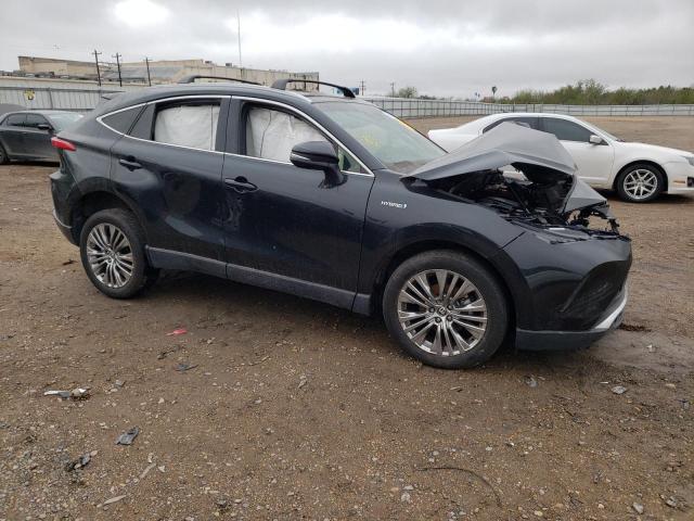2021 TOYOTA VENZA LE - JTEAAAAH6MJ060288