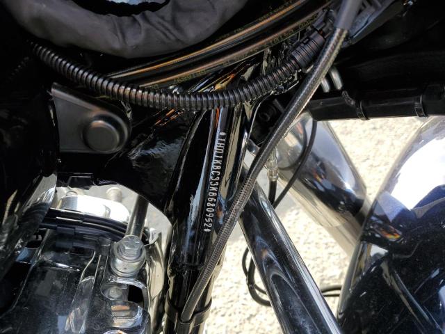 2019 HARLEY-DAVIDSON FLHX - 1HD1KBC33KB680952
