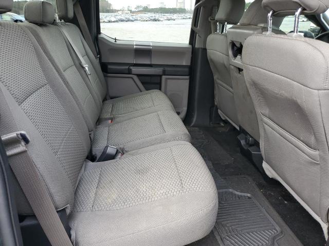 2015 FORD F150 SUPER 1FTEW1EG1FFB59731
