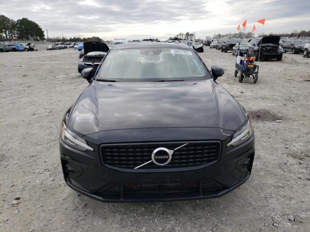 7JR102TZ5MG108977 Volvo S60
