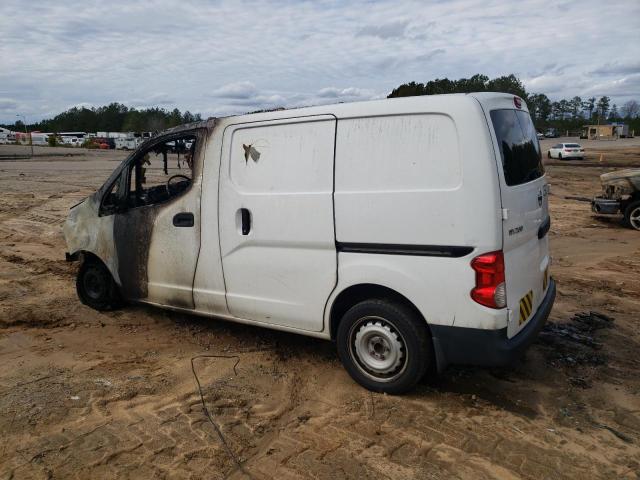 3N6CM0KNXGK691399 Nissan NV200 2.5S