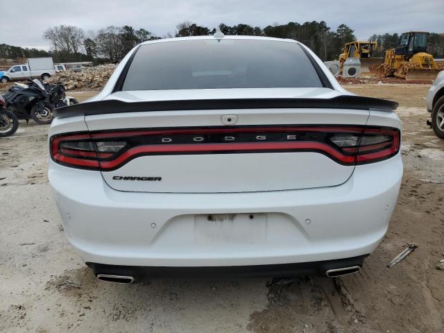 2018 DODGE CHARGER SX - 2C3CDXHG8JH336847