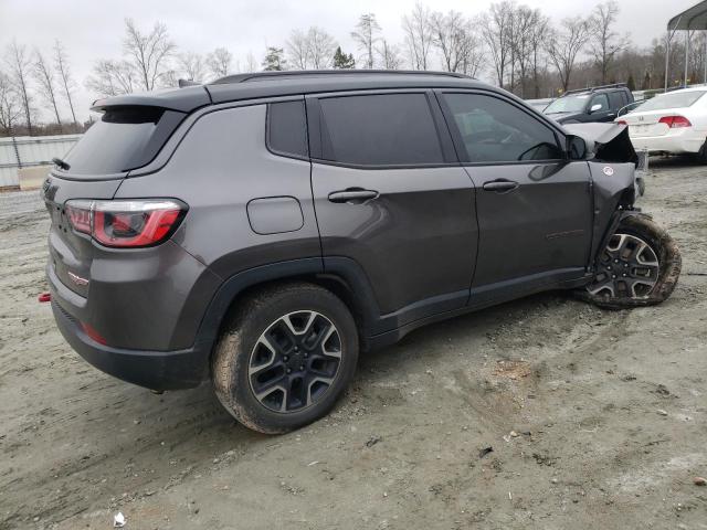 3C4NJDDB4KT739738 Jeep Compass TR 3