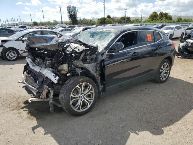 2018 BMW X2 XDRIVE2 - WBXYJ5C33JEF81426