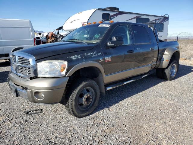 2008 Dodge Ram 3500 