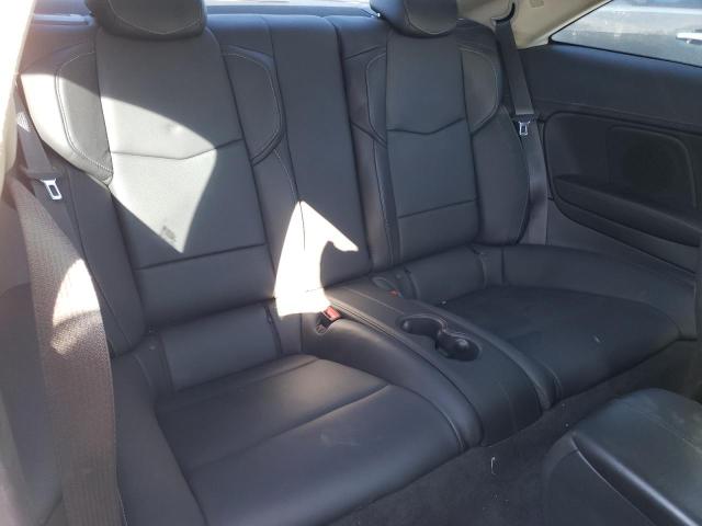 1G6AB1RX3F0120536 Cadillac ATS