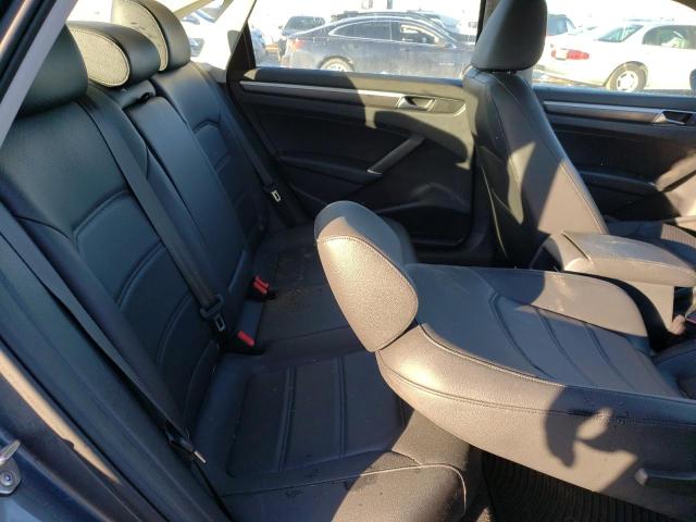 2018 VOLKSWAGEN PASSAT S - 1VWAA7A34JC020901