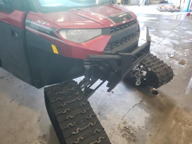 2019 POLARIS RANGER CRE 4XARSU991K8540852