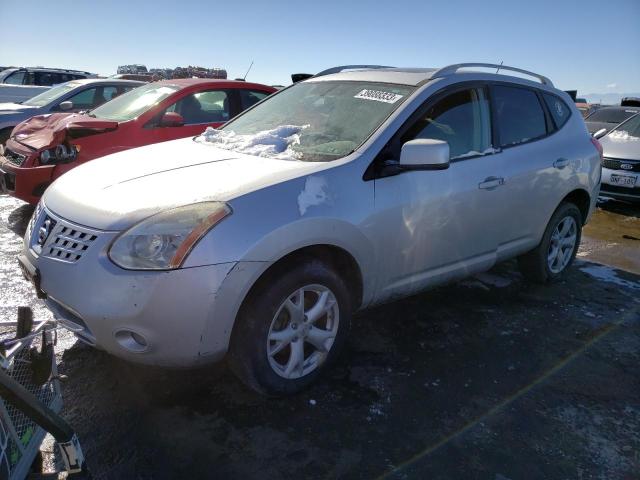 2008 Nissan Rogue S for sale in Brighton, CO