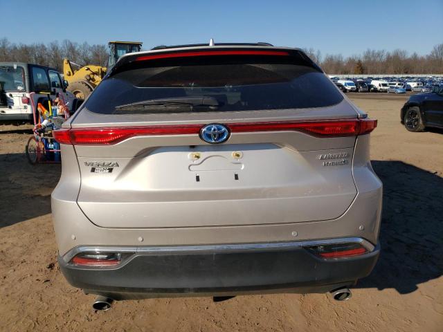 2021 TOYOTA VENZA LE JTEAAAAH8MJ037305