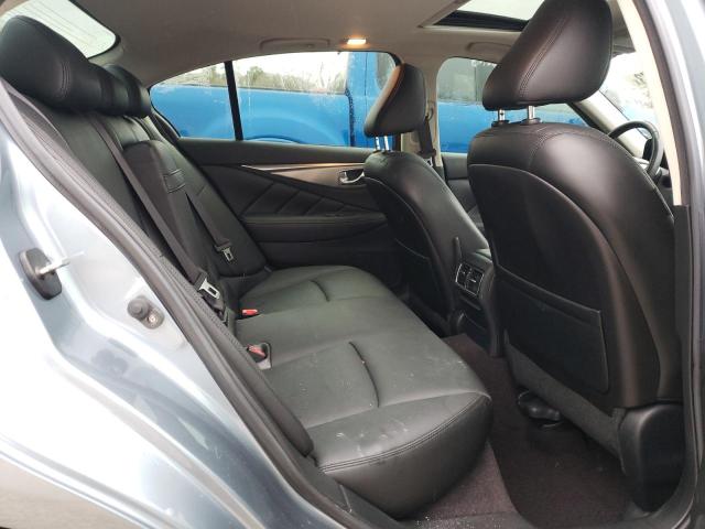 2017 INFINITI Q50 PREMIU - JN1EV7AP0HM735628