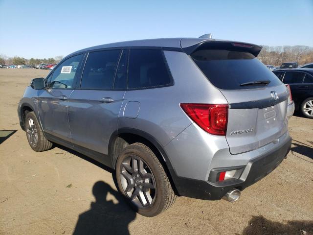 2022 HONDA PASSPORT E - 5FNYF8H50NB024419