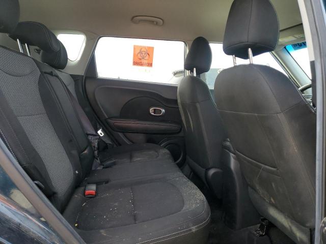 2017 KIA SOUL + - KNDJP3A57H7431840