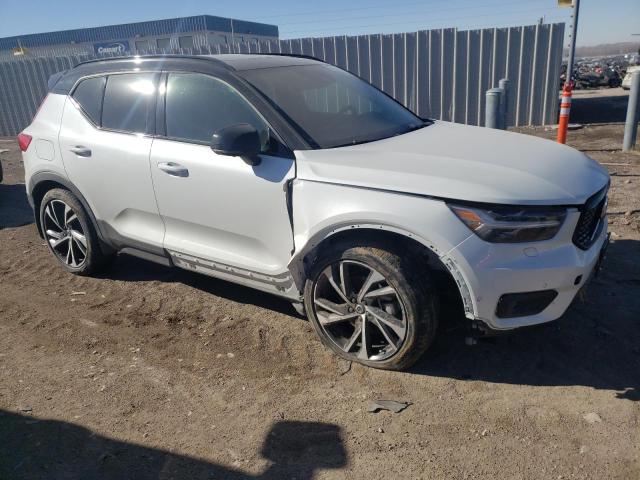2020 VOLVO XC40 T5 R- - YV4162UM1L2270002