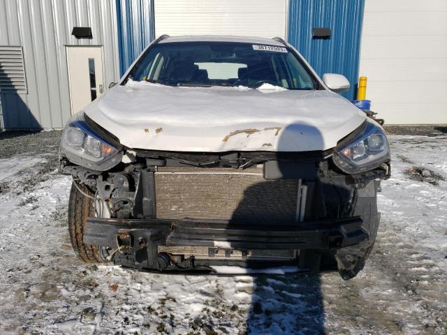 2018 HYUNDAI SANTA FE S - KM8SNDHF7JU289491