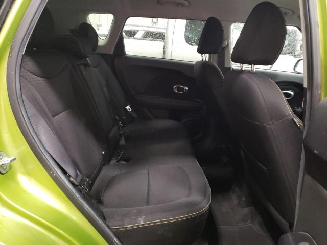 2015 KIA SOUL + - KNDJP3A59F7762304