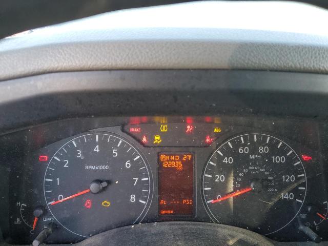 2019 NISSAN NV 1500 S - 1N6BF0KM8KN801317