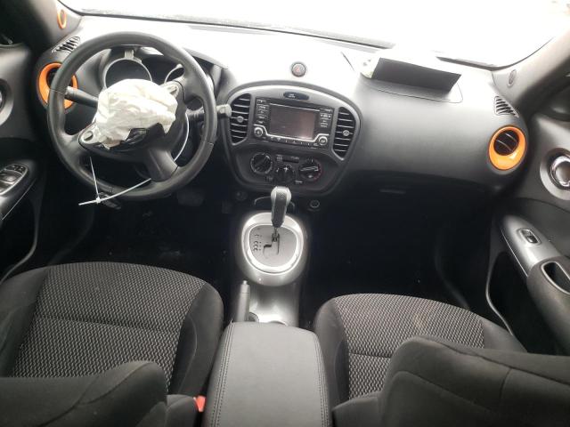 JN8AF5MR2FT500701 Nissan JUKE S