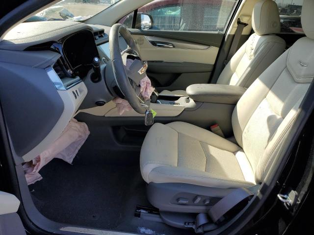 1GYKNDRS5KZ278844 Cadillac XT5