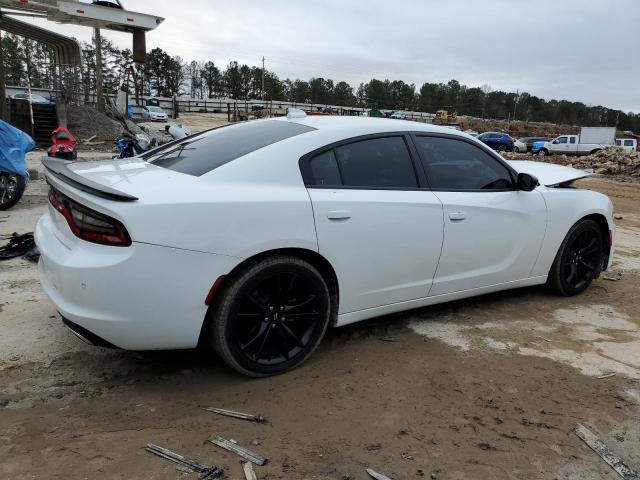 2018 DODGE CHARGER SX - 2C3CDXHG8JH336847