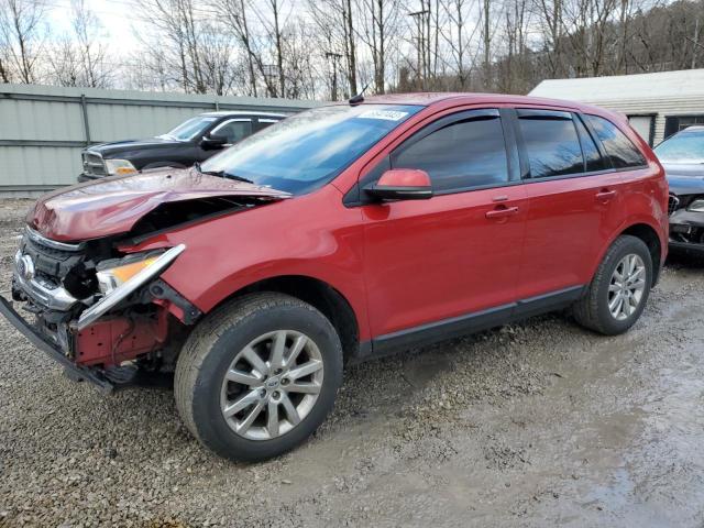 2012 Ford Edge SEL